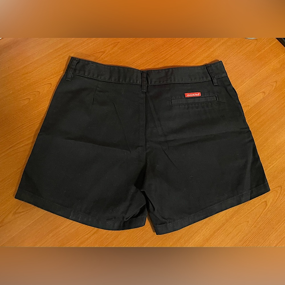Black Dickies Shorts size 11